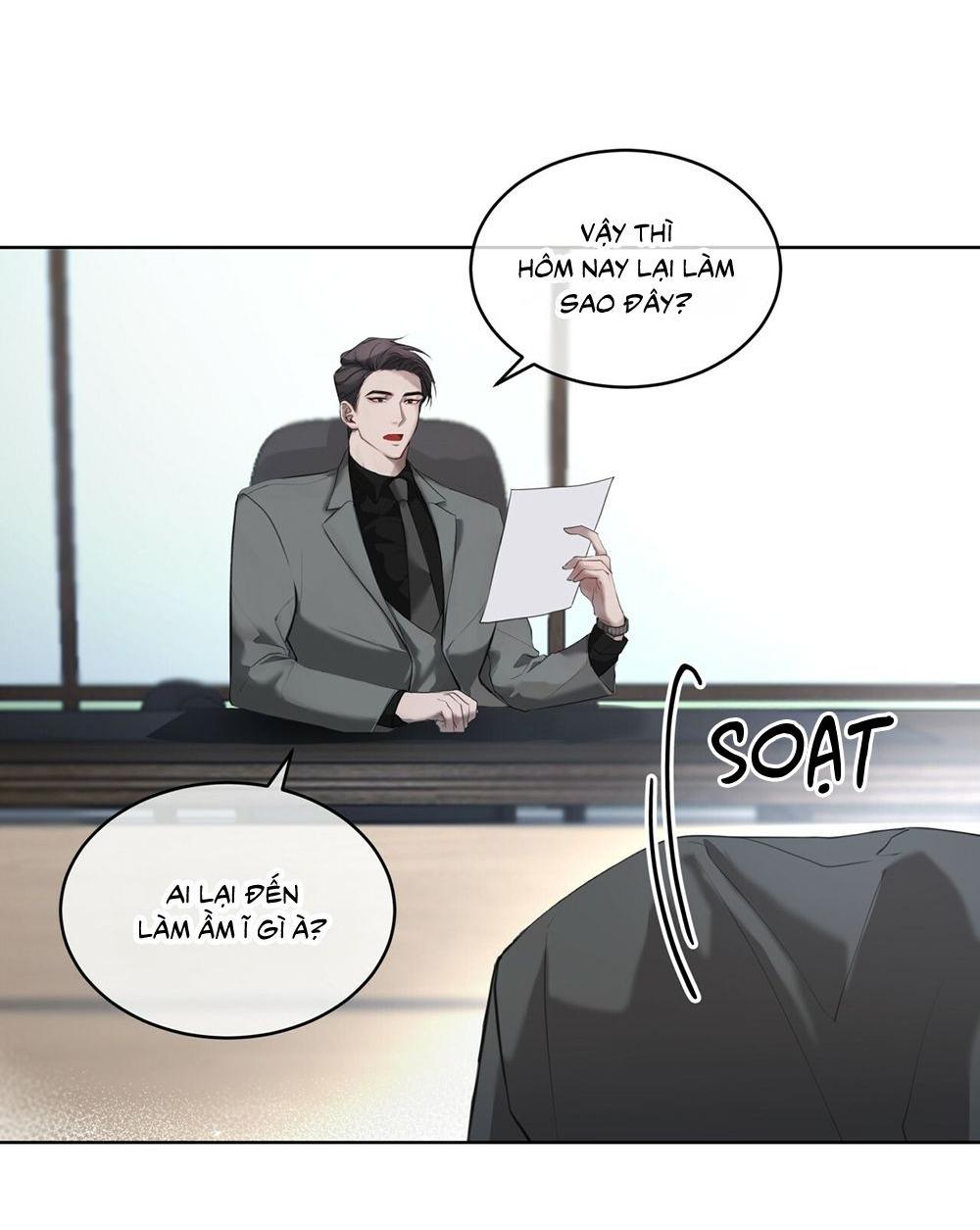 KHỞI NGUỒN SỰ SỐNG Chapter 1 - Next Chapter 2