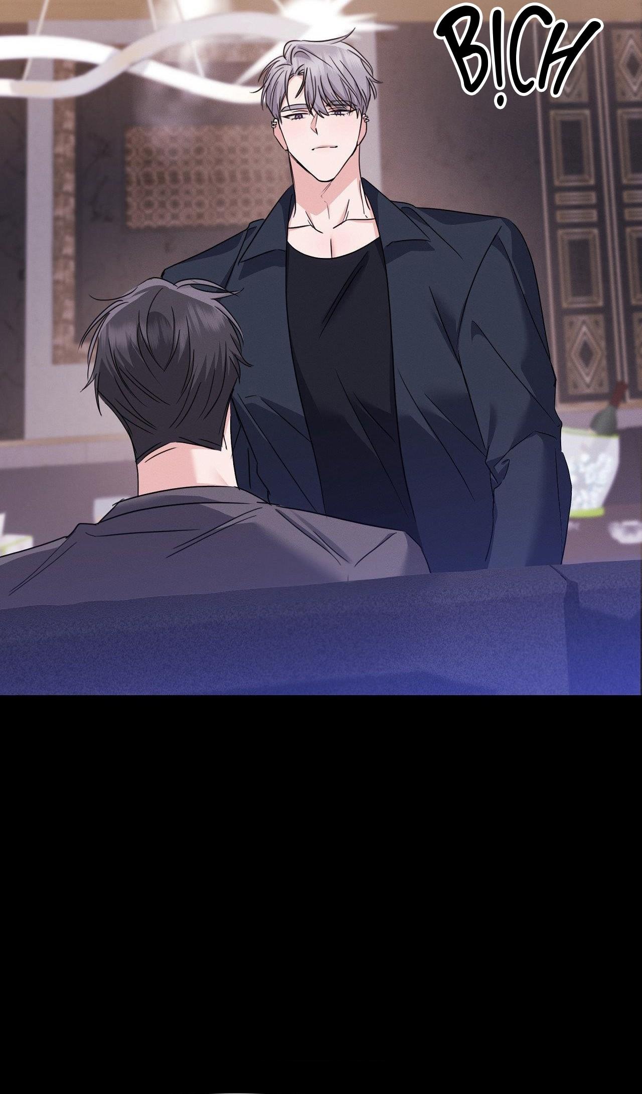 (CBunu) Cẩm Nang Fetish Chapter 15 - Next 