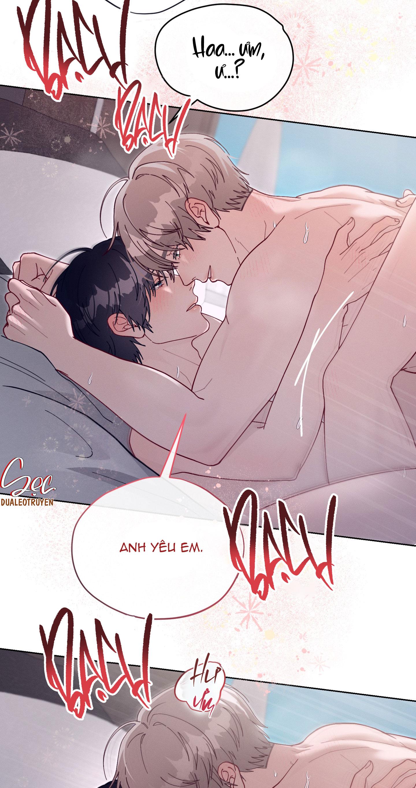 (ABO) CÁCH YÊU THƯƠNG CỤC CƯNG Chapter 12 END - Next 