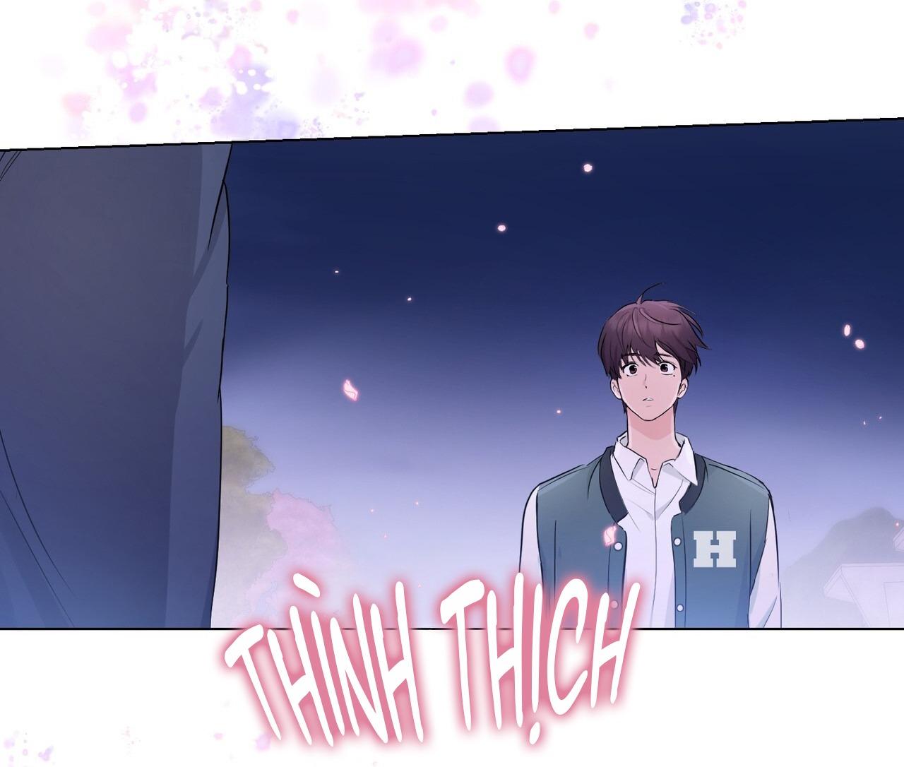 TÌNH YÊU KẸO BẠC HÀ Chapter 9 - Next 