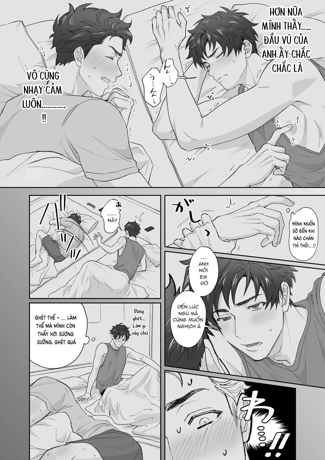 Tổng hợp Boylove Chapter 69 - Next Chapter 70