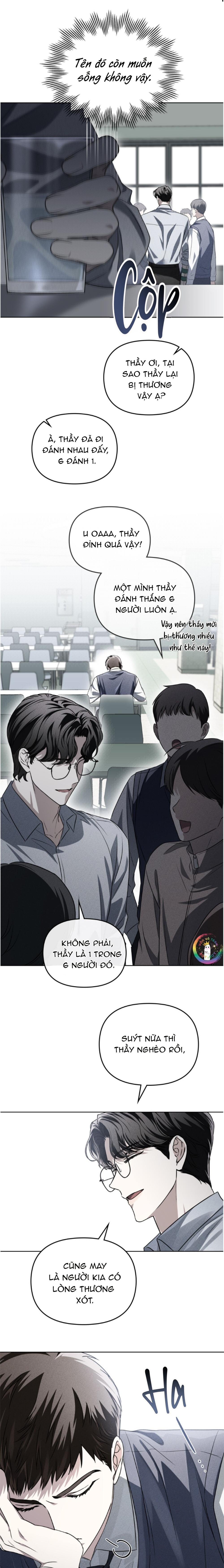 Linh Hồn Lửa Chapter 34 - Next 