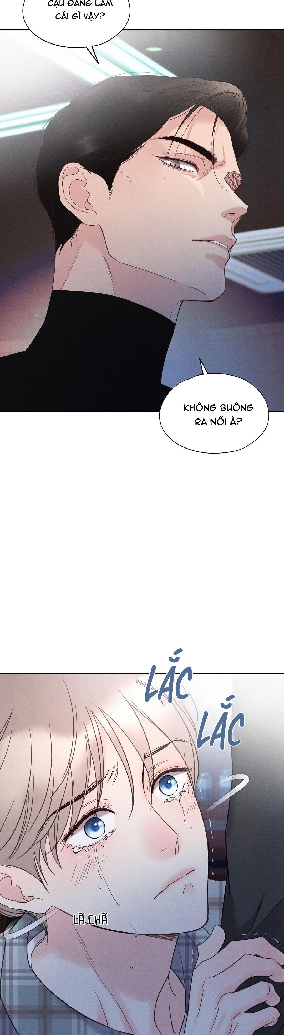 BẢN CHẤT TÀ ÁC Chapter 20 - Next 