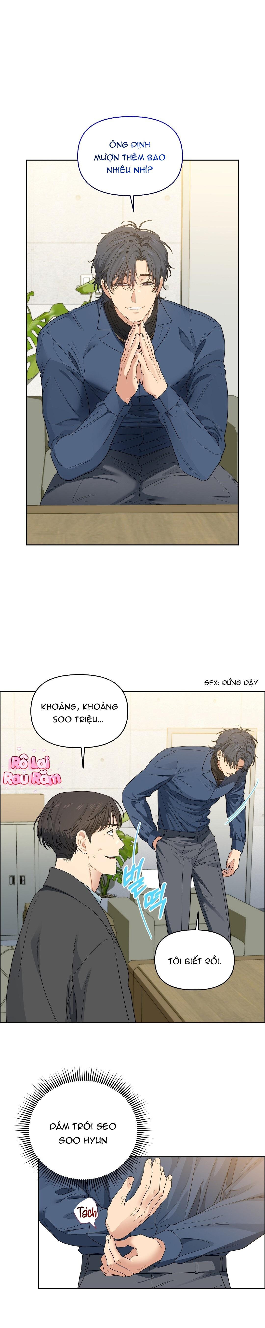 Hoa Anh Đ ào    Chapter 32 - Next Chapter 33