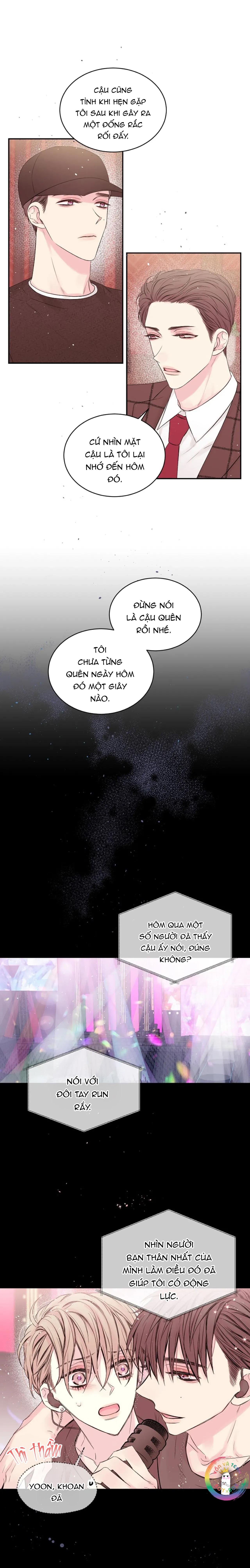 Bí Mật Của Tôi Chapter 104 - Next Chapter 105