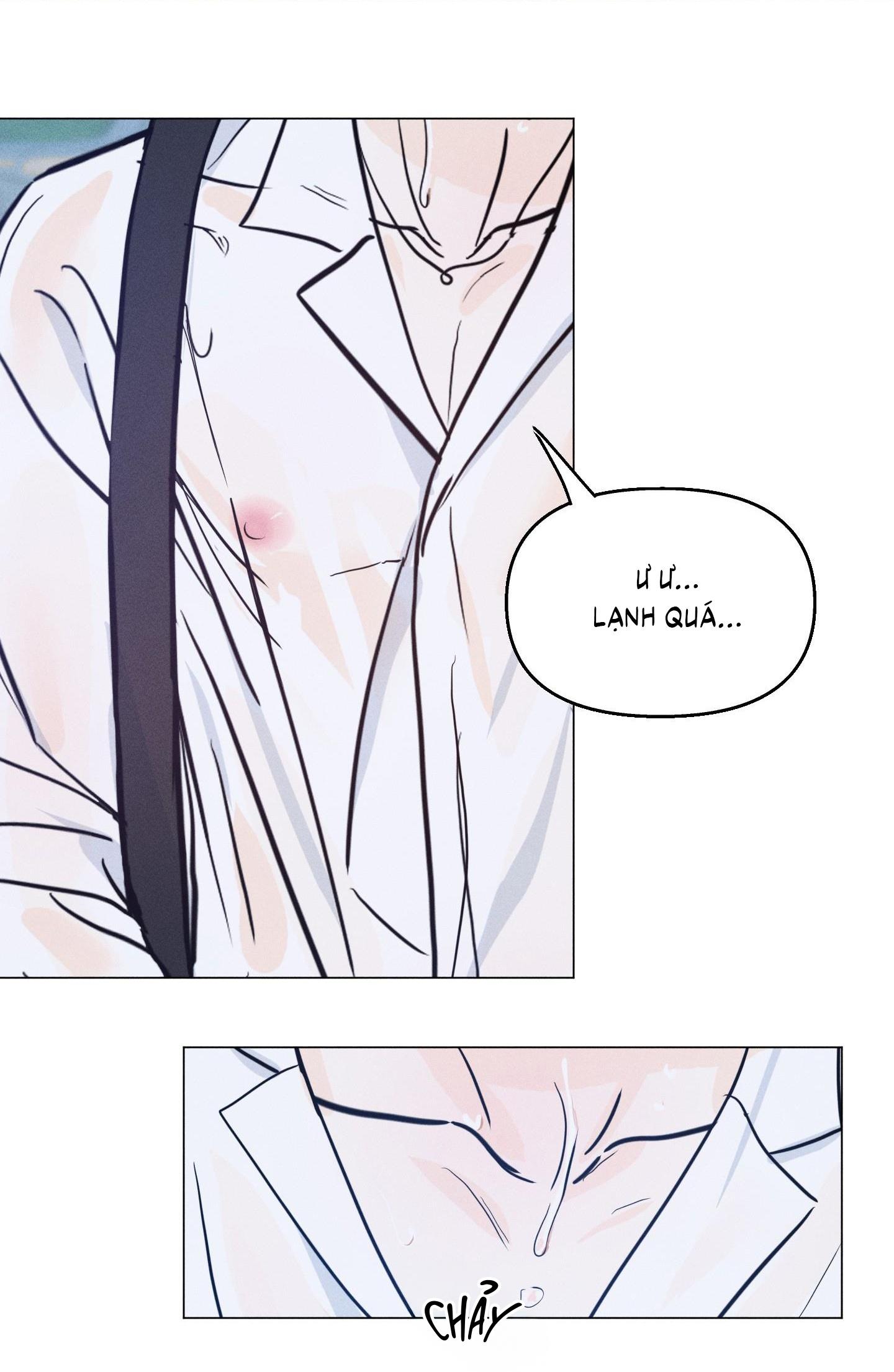 (CBunu) LOVE STRUCK Chapter 8 - Next Chapter 9