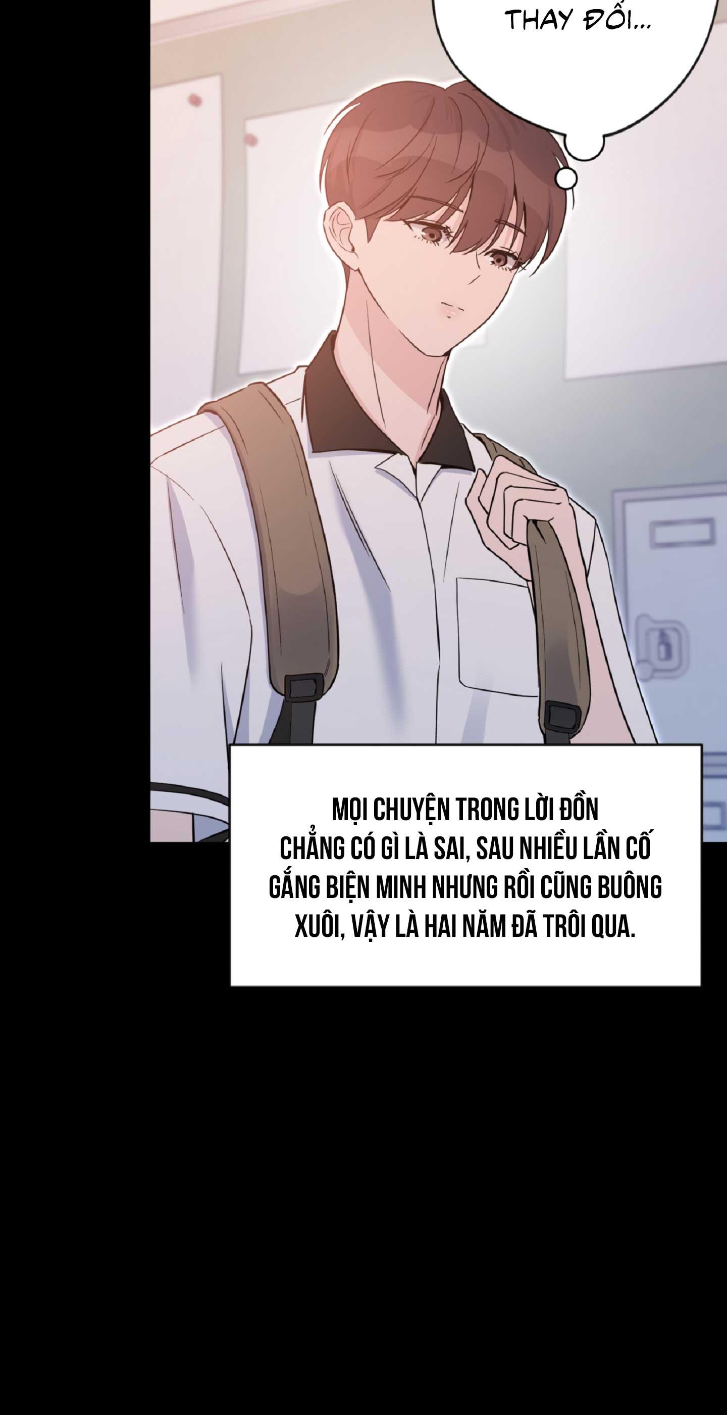 Angel kiss Chapter 24 - Next 