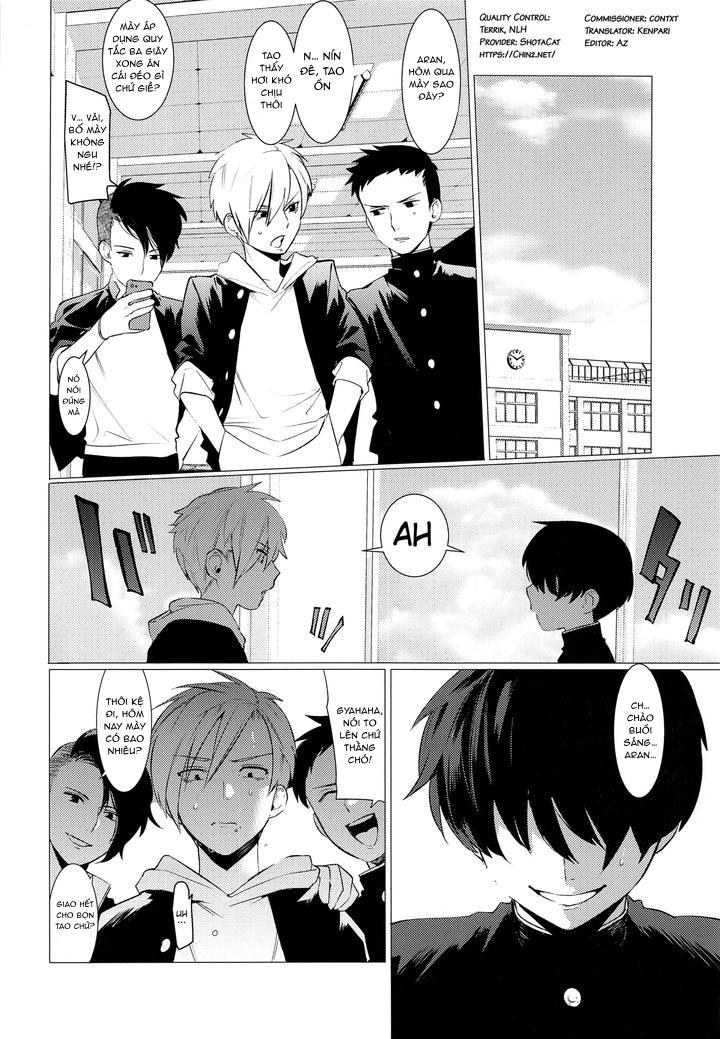 Đutanbao Shota Chapter 54 - Next Chapter 55