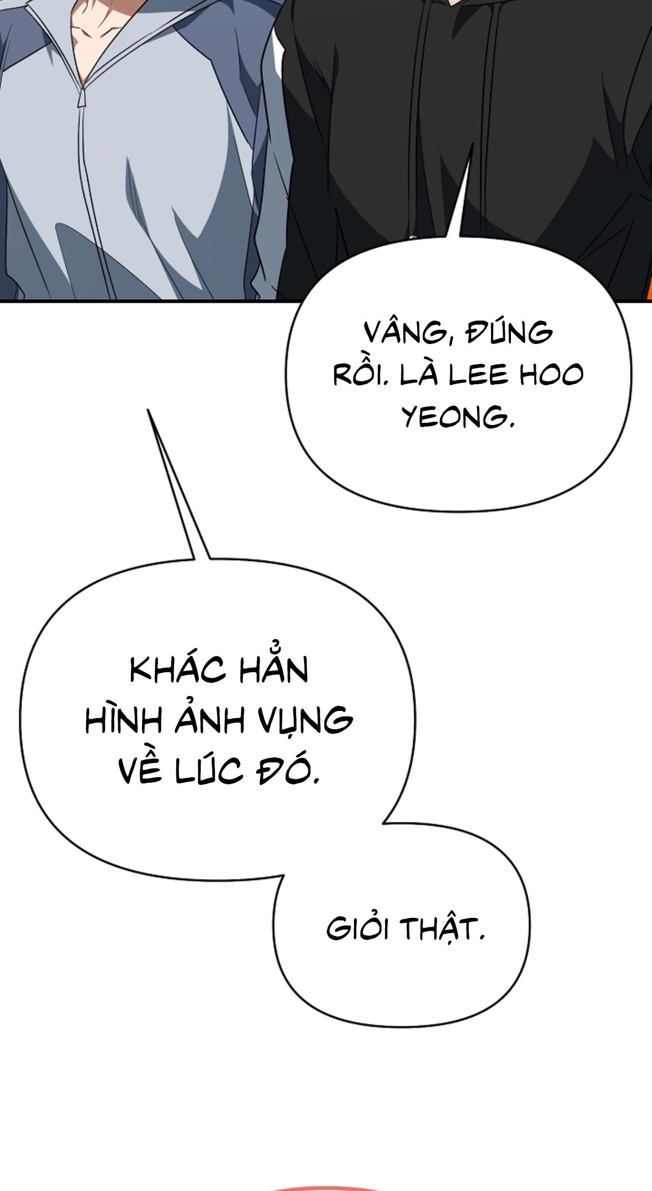 SỰ THẬT TRẦN TRỤI Chapter 19 - Trang 2