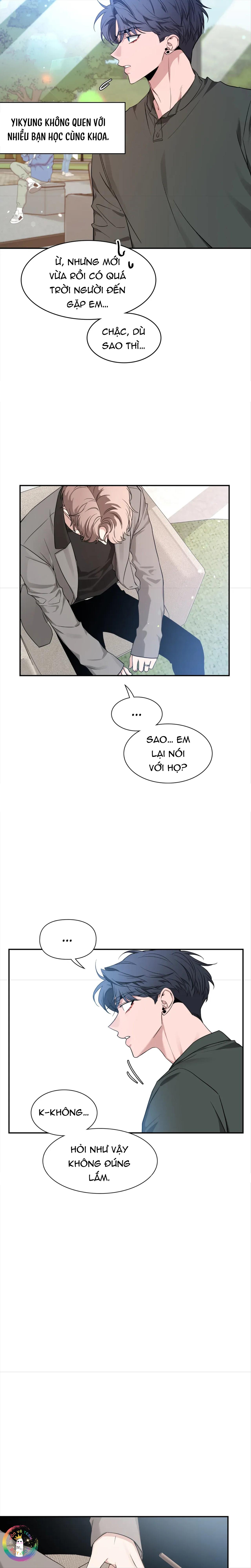 SKETCH Chapter 92 - Next Chapter 93