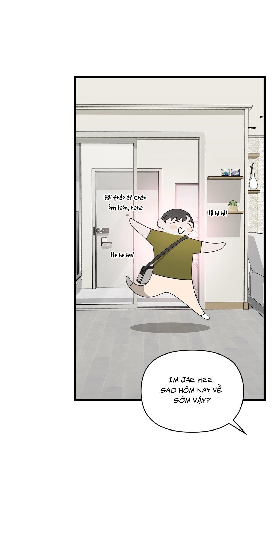 KÝ SỰ ALPHA Chapter 34 - Next 