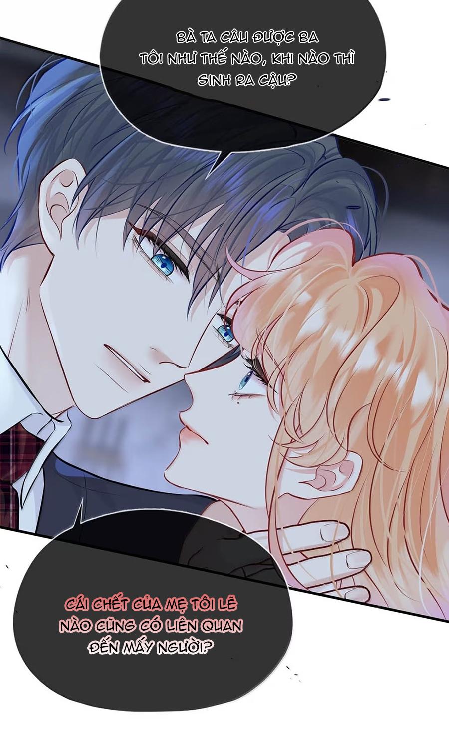 ĐỐI TƯỢNG CÔNG LƯỢC! THIẾT LẬP TÍNH CÁCH CỦA ANH BỊ MÉO MÓ RỒI! Chapter 44 - Next Chapter 45