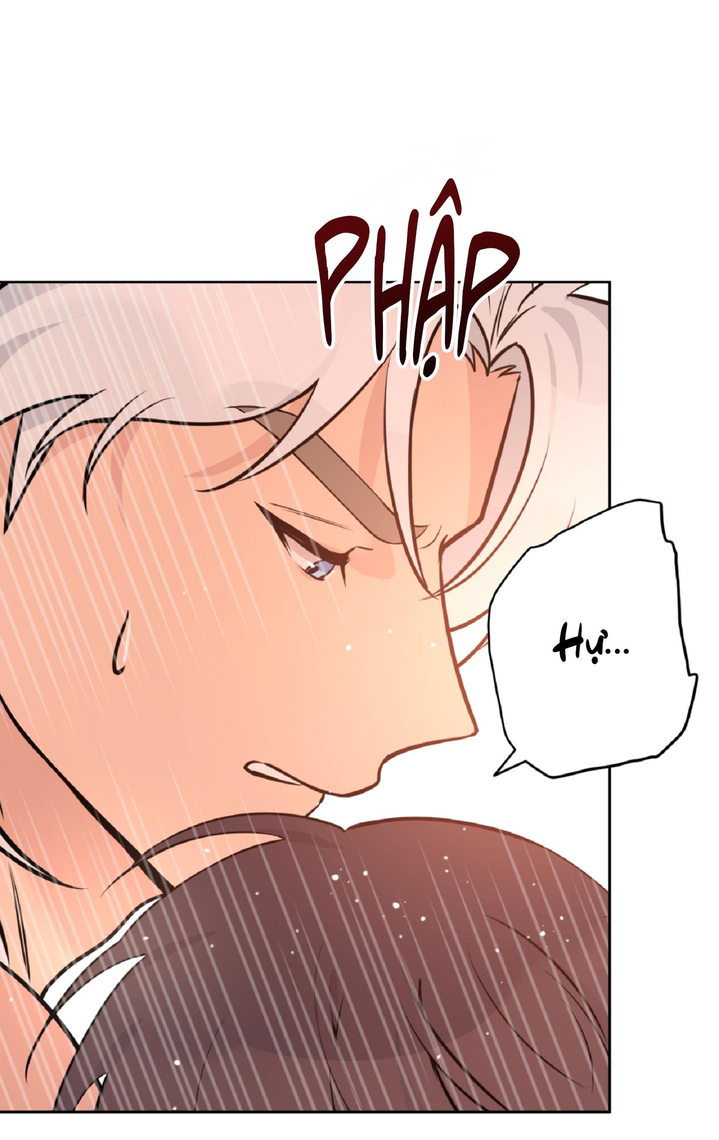 Angel kiss Chapter 13 - Next Chapter 14