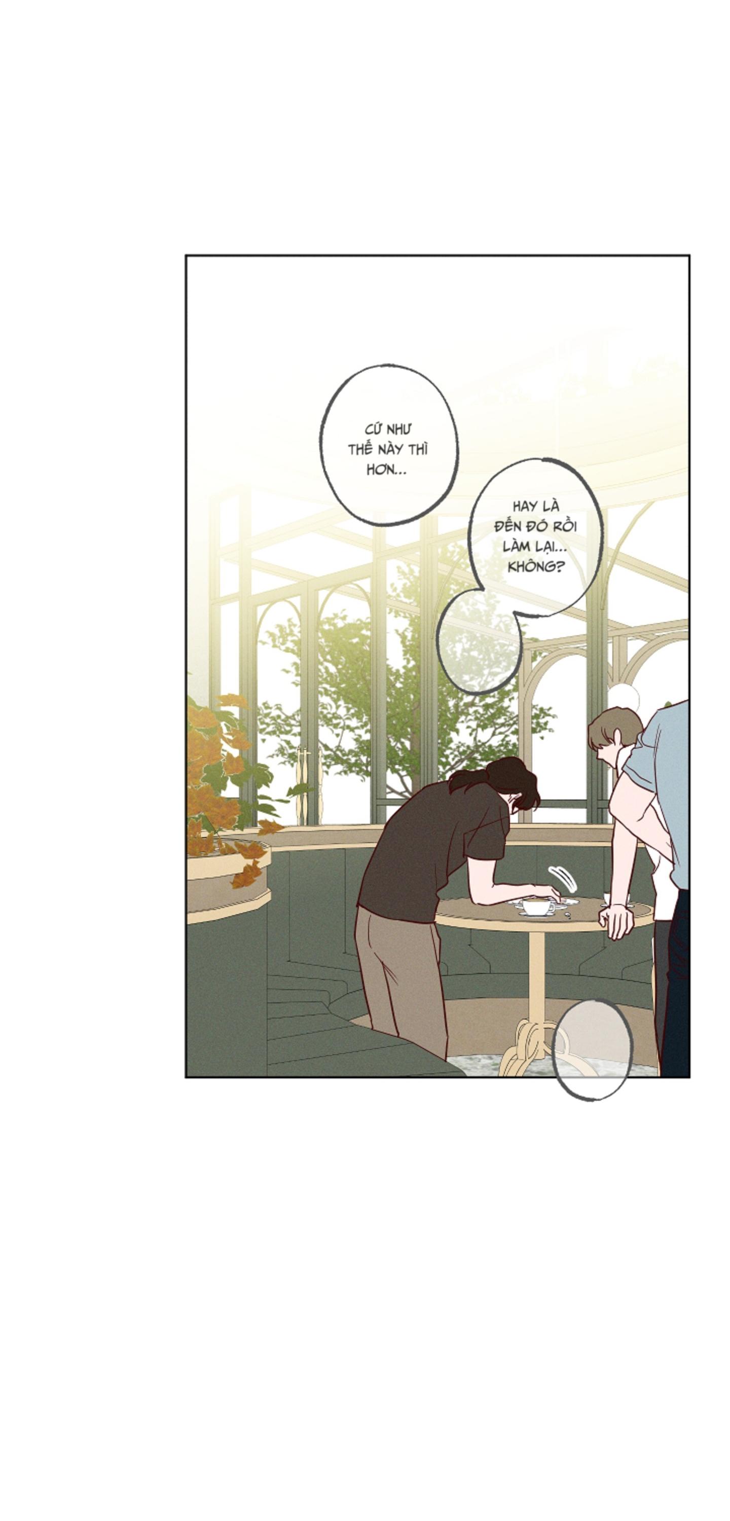 BỜ SÓNG VỖ Chapter 40 - Next 