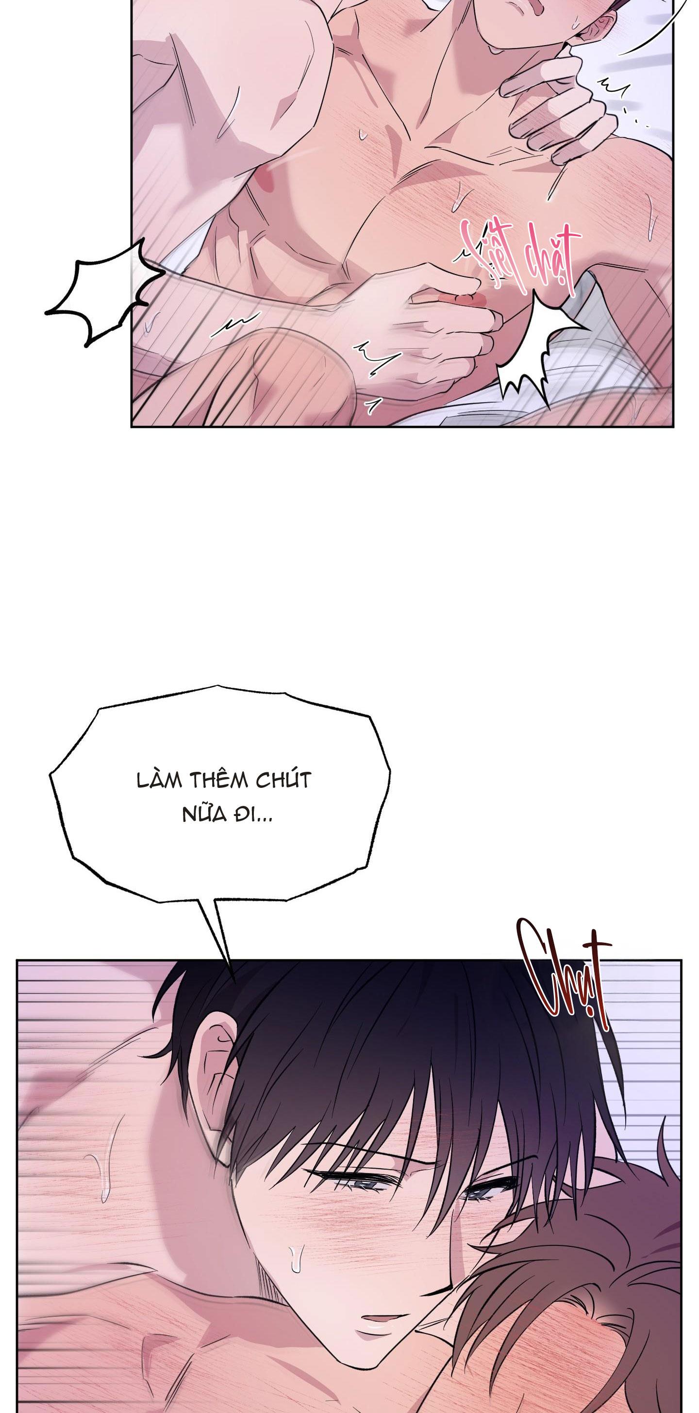 VẬN MAY BẤT NGỜ Chapter 70 - Next 