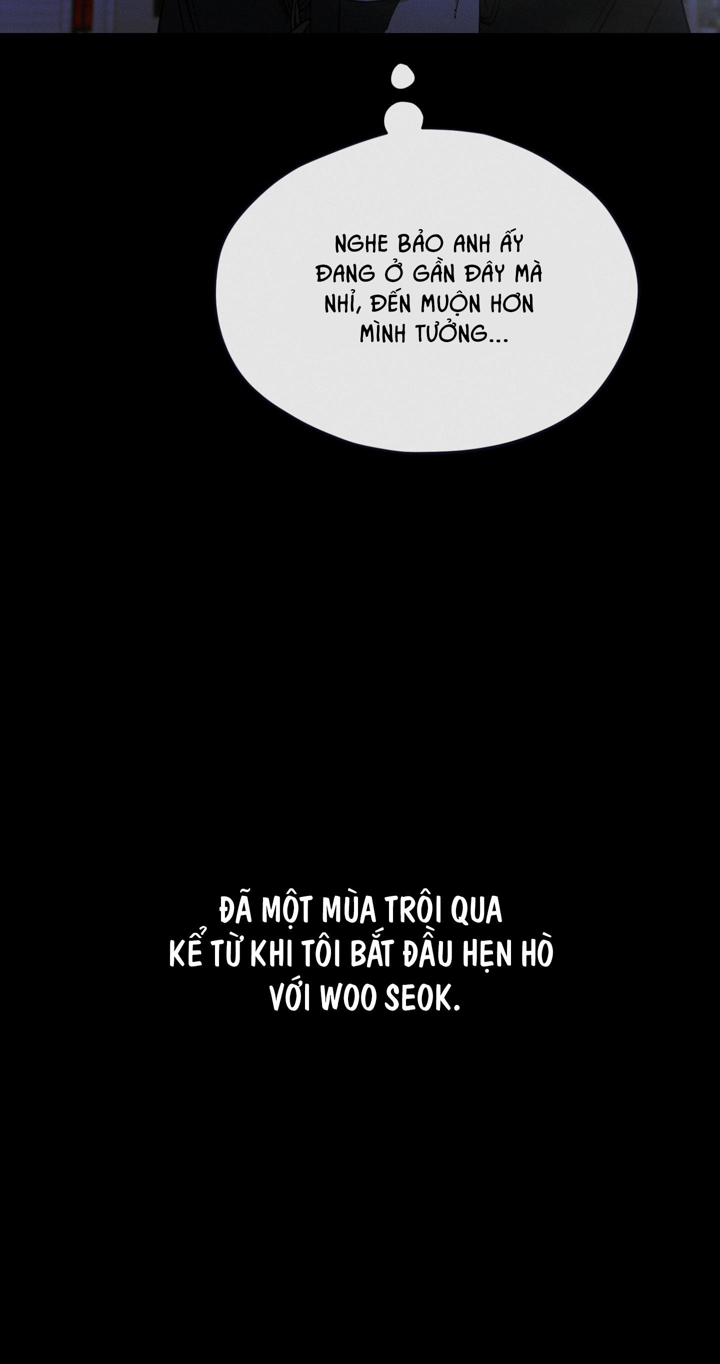 (ABO) CÁCH YÊU THƯƠNG CỤC CƯNG Chapter 7 - Next 