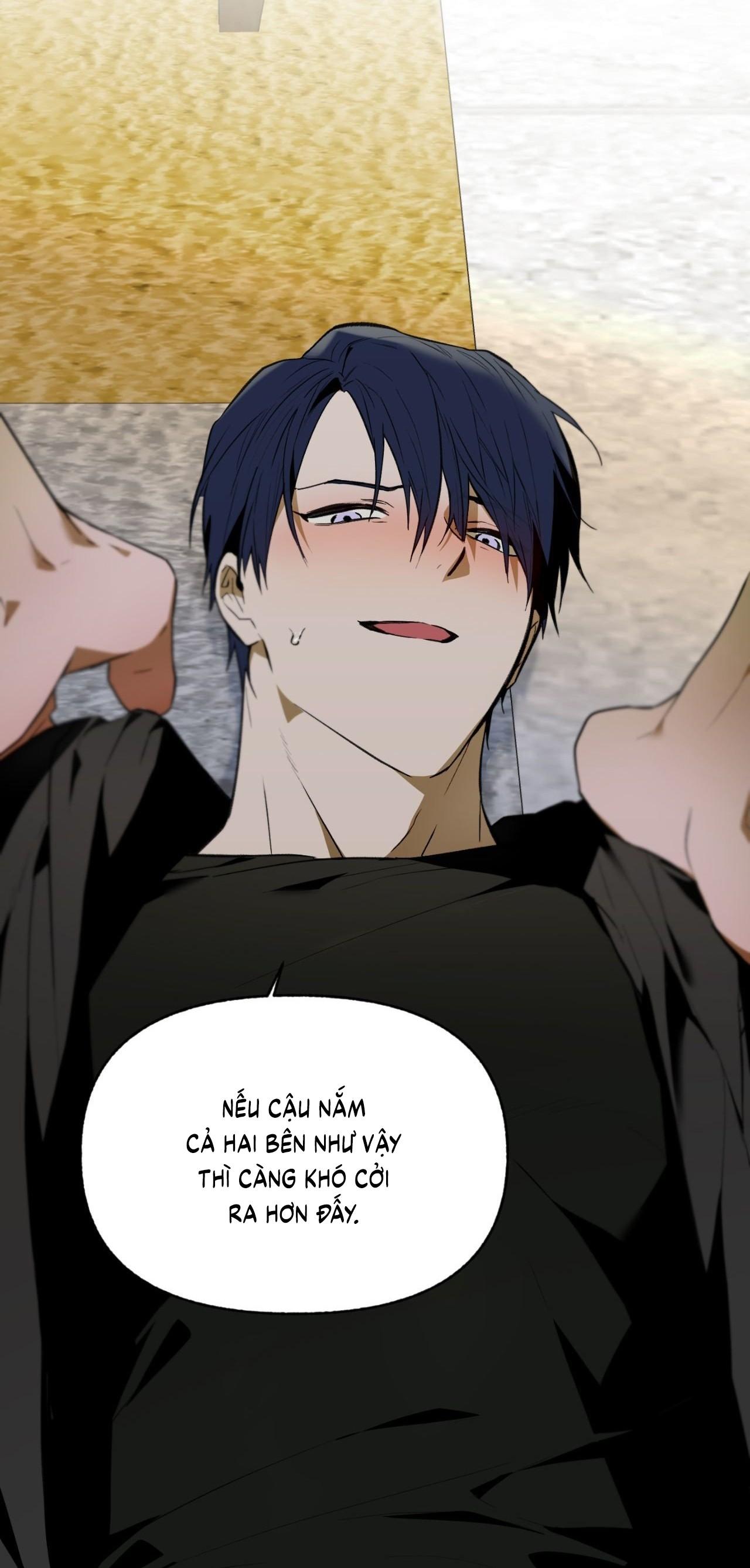 (CBunu) Control Time Chapter 48 H+ - Next Chapter 49 H+