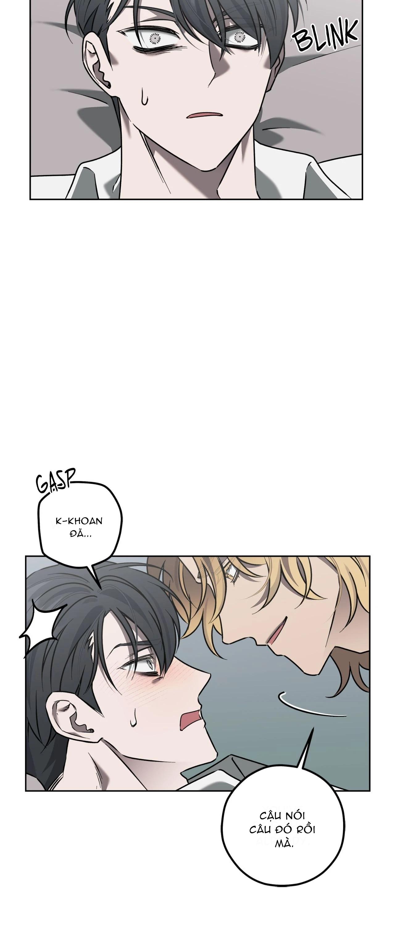 Vụ Án Mạng Kinh Hoàng Tại Số 19 Phố Sunset Chapter 2 bengbeng - Next 