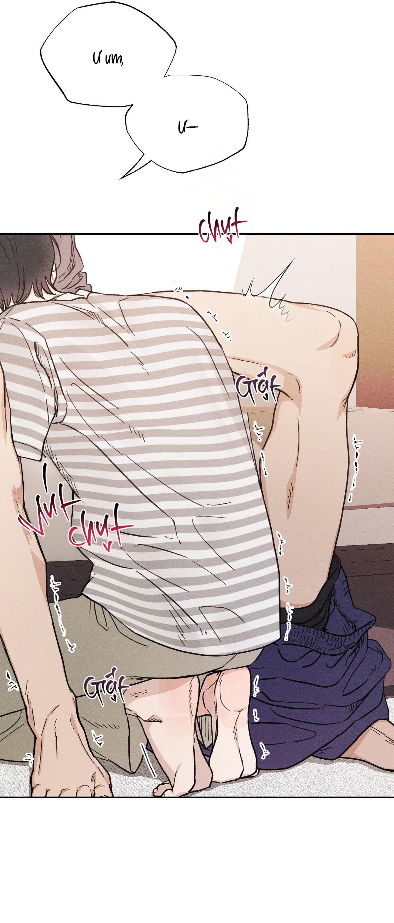 TÌNH YÊU KHỞI ĐẦU TỪ NỖI SỢ Chapter 14 H+ - Next 