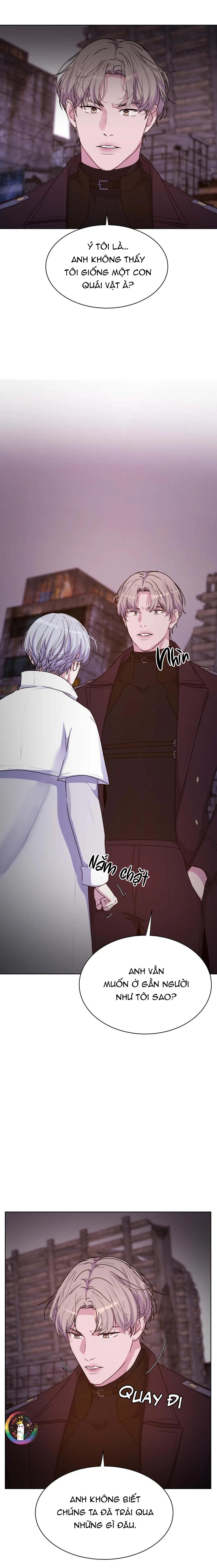 Guiding Light Chapter 38 - Next 