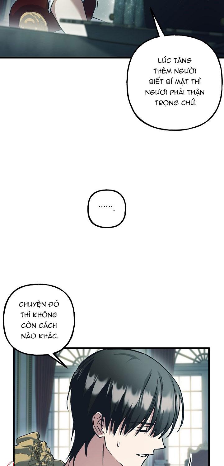 (ABO) BƯỚC NGOẶT Chapter 63 - Next Chapter 64 END SS2