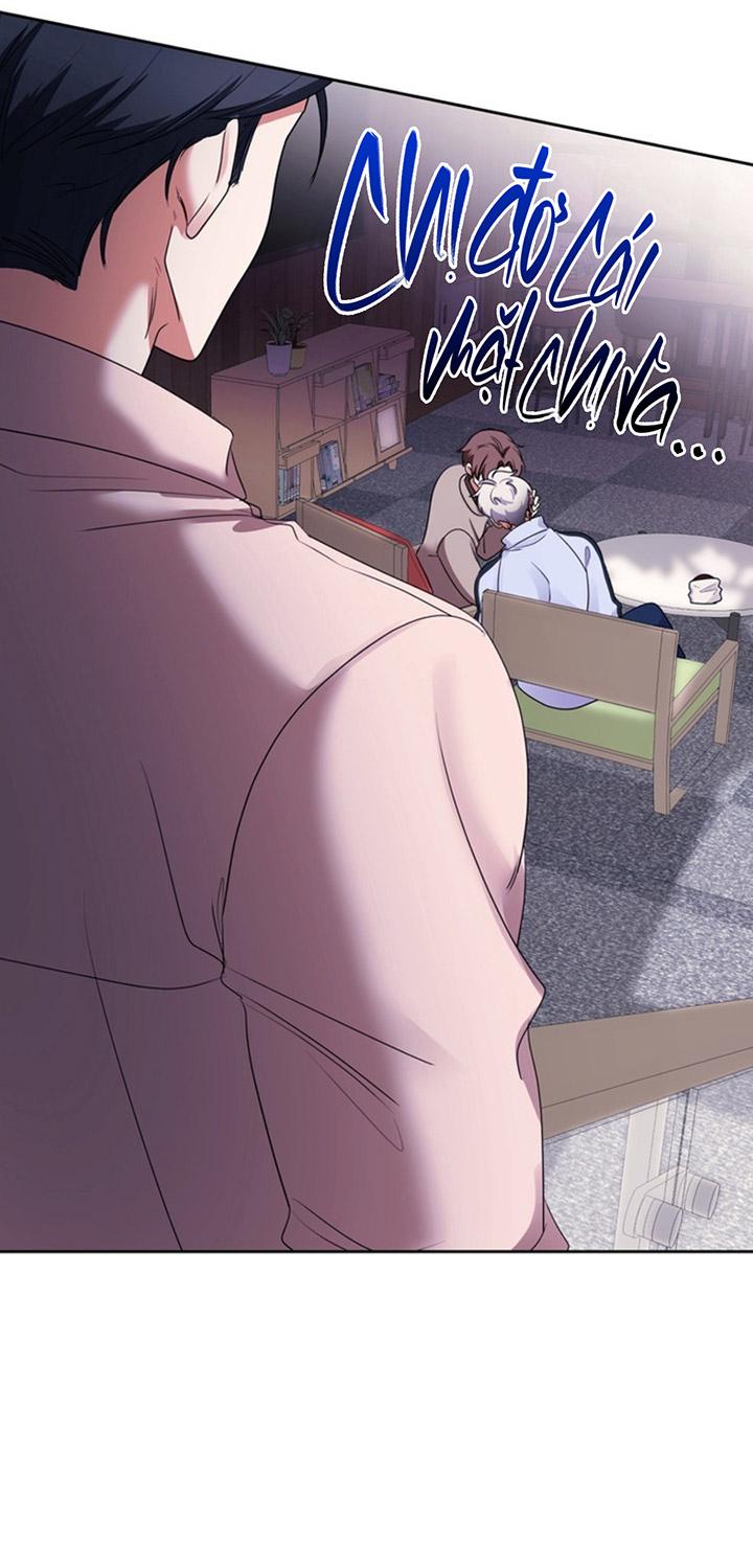 [DDT] TRỒNG KỲ Ở NÚI BAEKDU Chapter 5 19+ - Trang 2