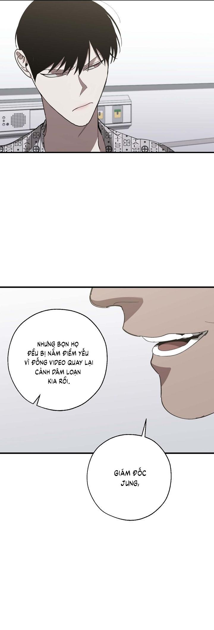 (CBunu) Tráo Đổi Chapter 77 - Next Chapter 78