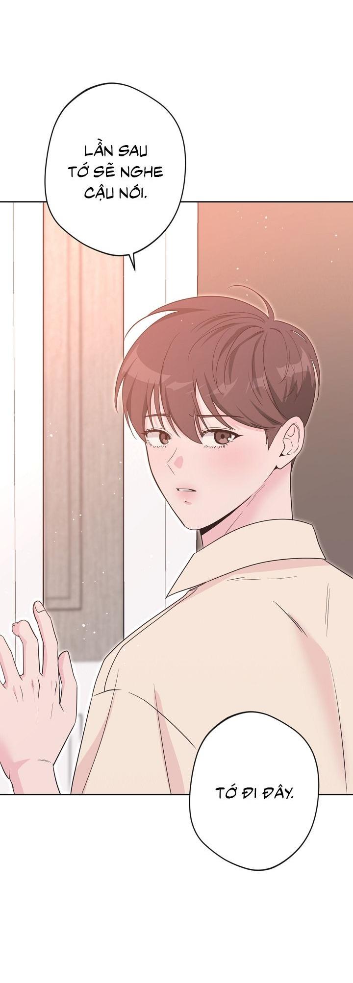 Angel kiss Chapter 40 - Next Chapter 41