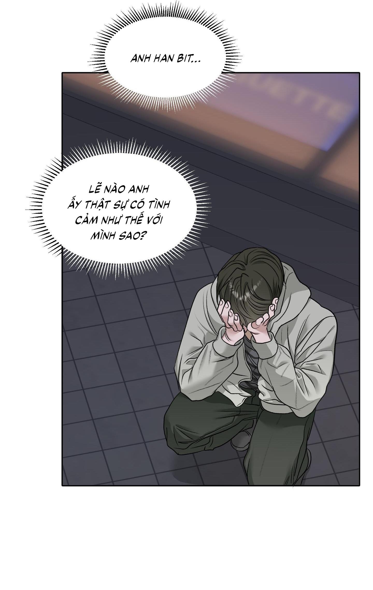 (CBunu) Đầm Sen Héo Úa Chapter 58 - Next 