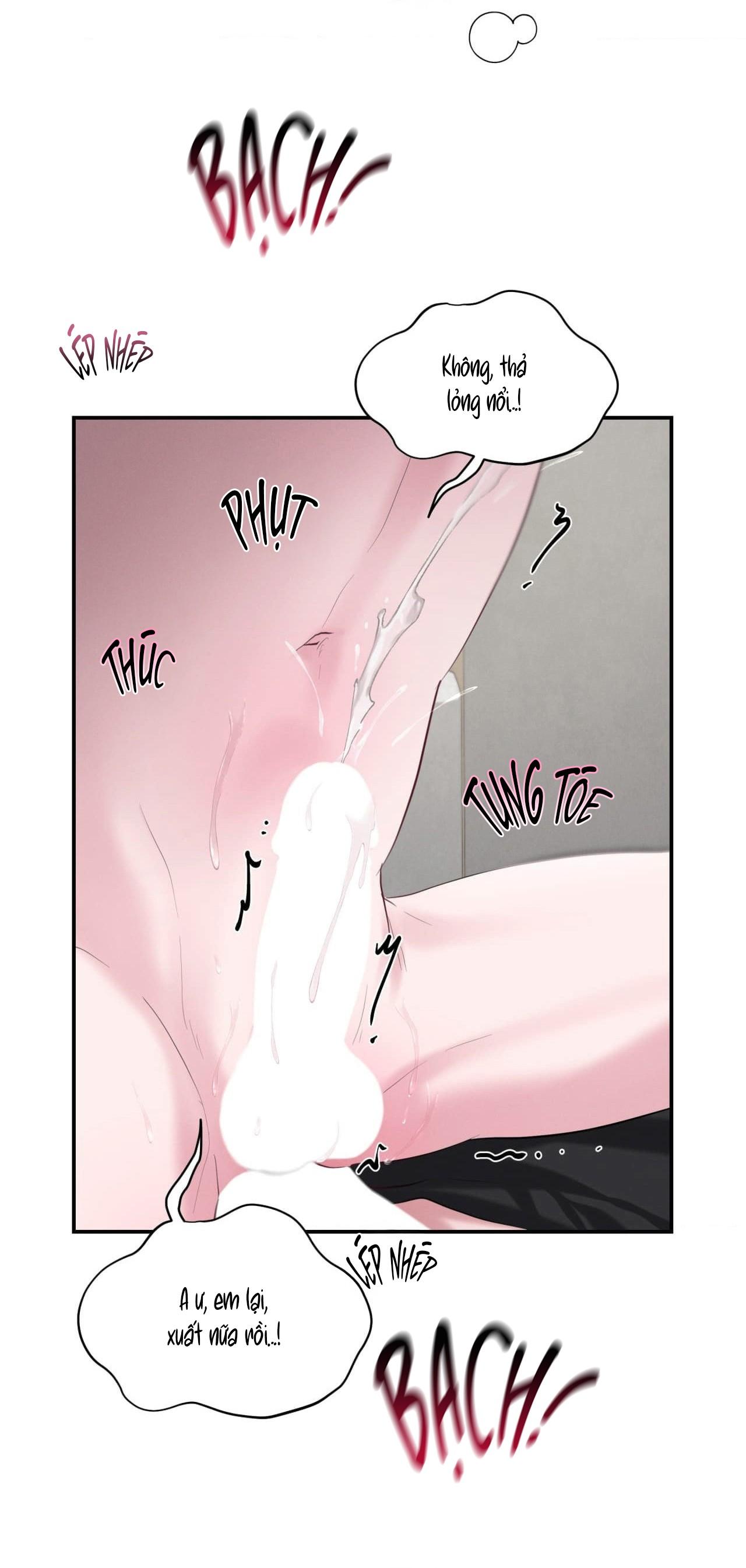 (CBunu) Làm Tình Cũng Cần Luyện Tập Nữa Sao?! Chapter 42 Ngoại truyện 3 - Next Chapter 43 Ngoại truyện 4