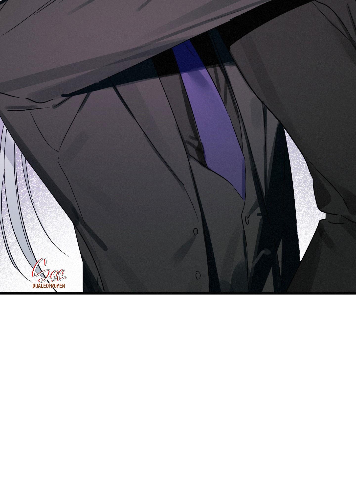 DŨNG SĨ 3 CHÂN Chapter 37 - Next Chapter 38