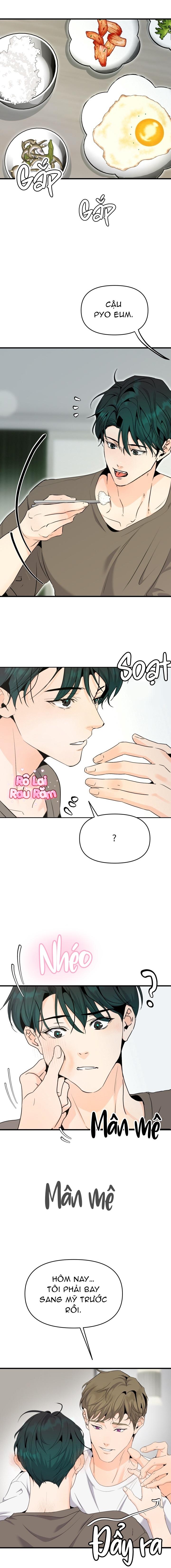 BÁO CÁO SỨC KHỎE TUYẾN TIỀN LIỆT Chapter 25 - Next 