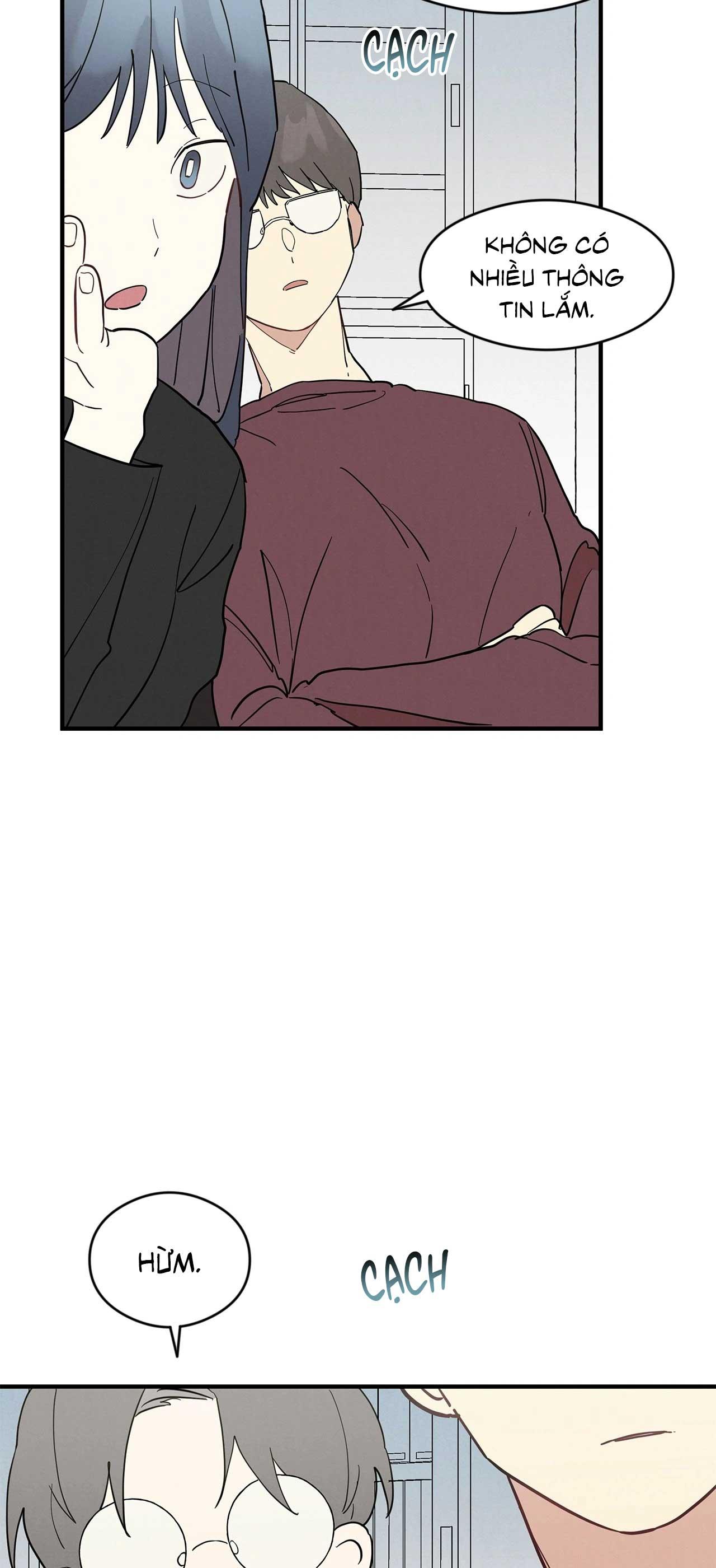 One-Room TA Chapter 27 - Next 