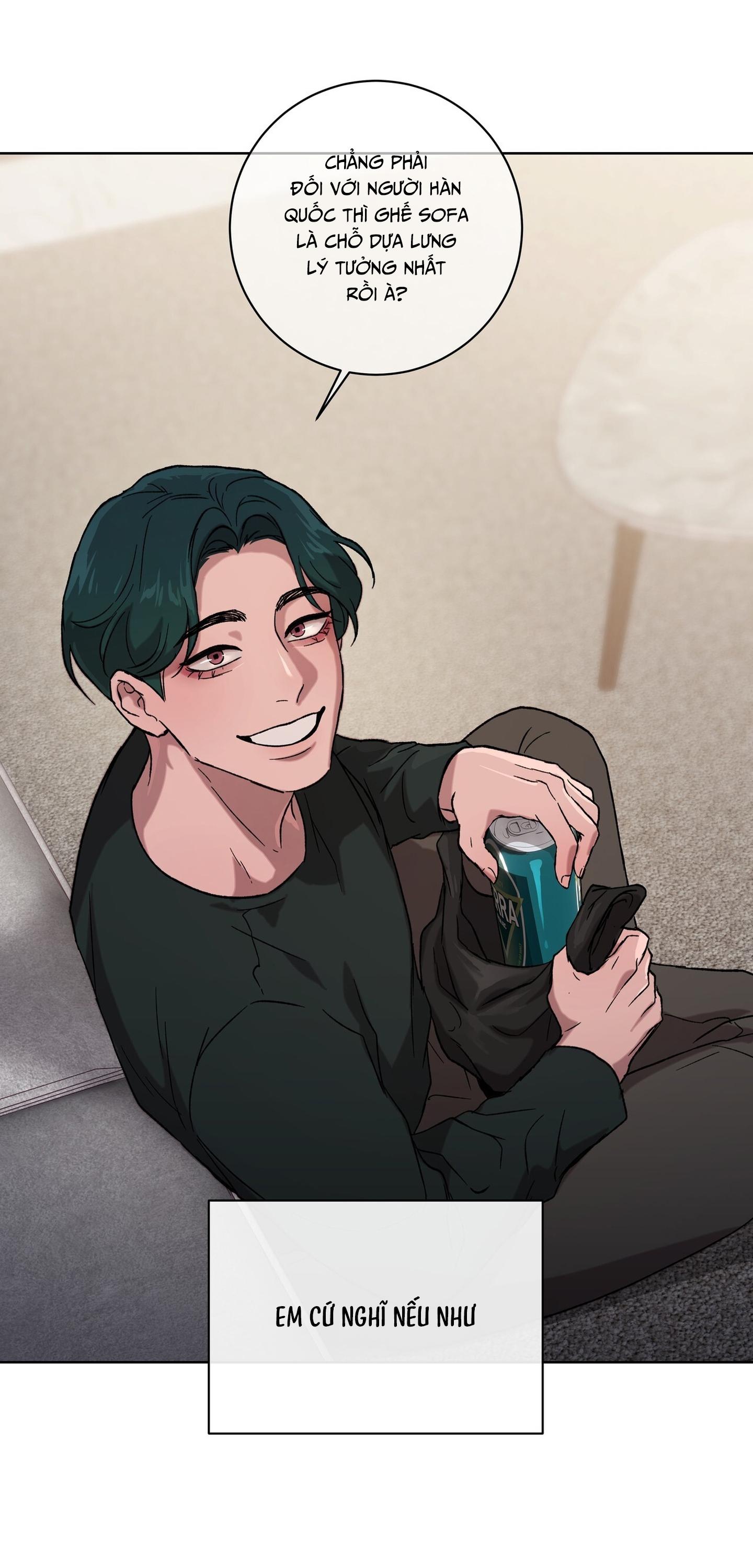 TUYỂN TẬP ÁM ẢNH, MƯU MÔ CÔNG Chapter 9.2 - Next 