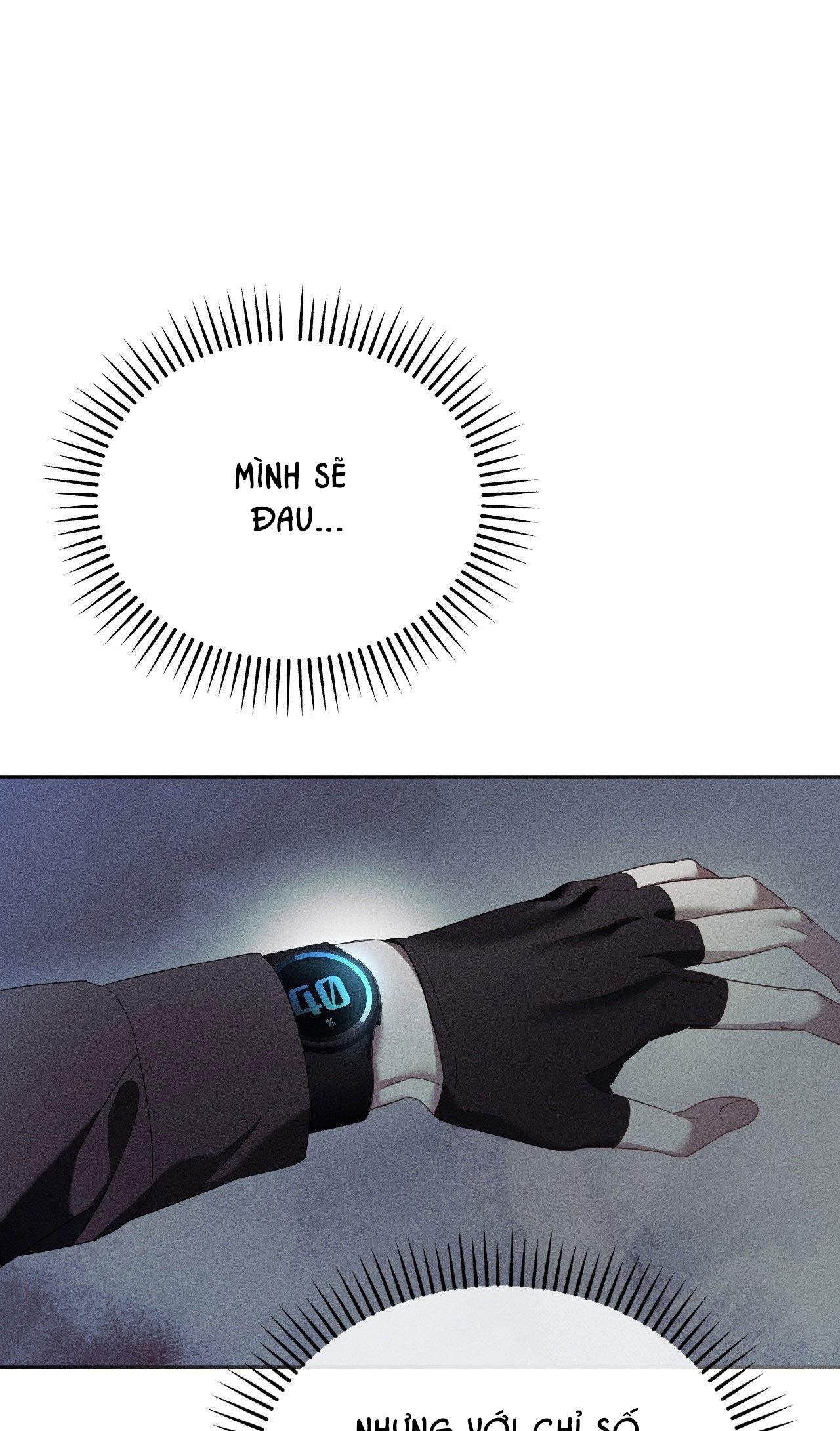 BLOOD POKER Chapter 12 - Next Chapter 13