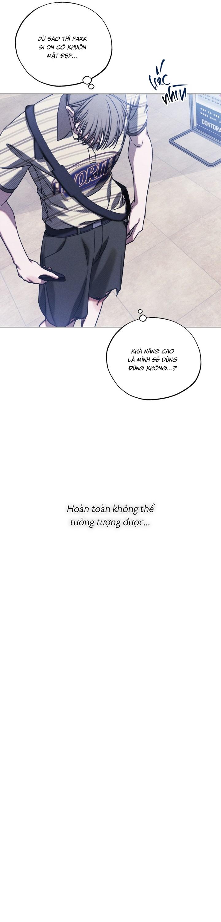 CƠ HỘI CHUỘC LỖI Chapter 21 - Next 