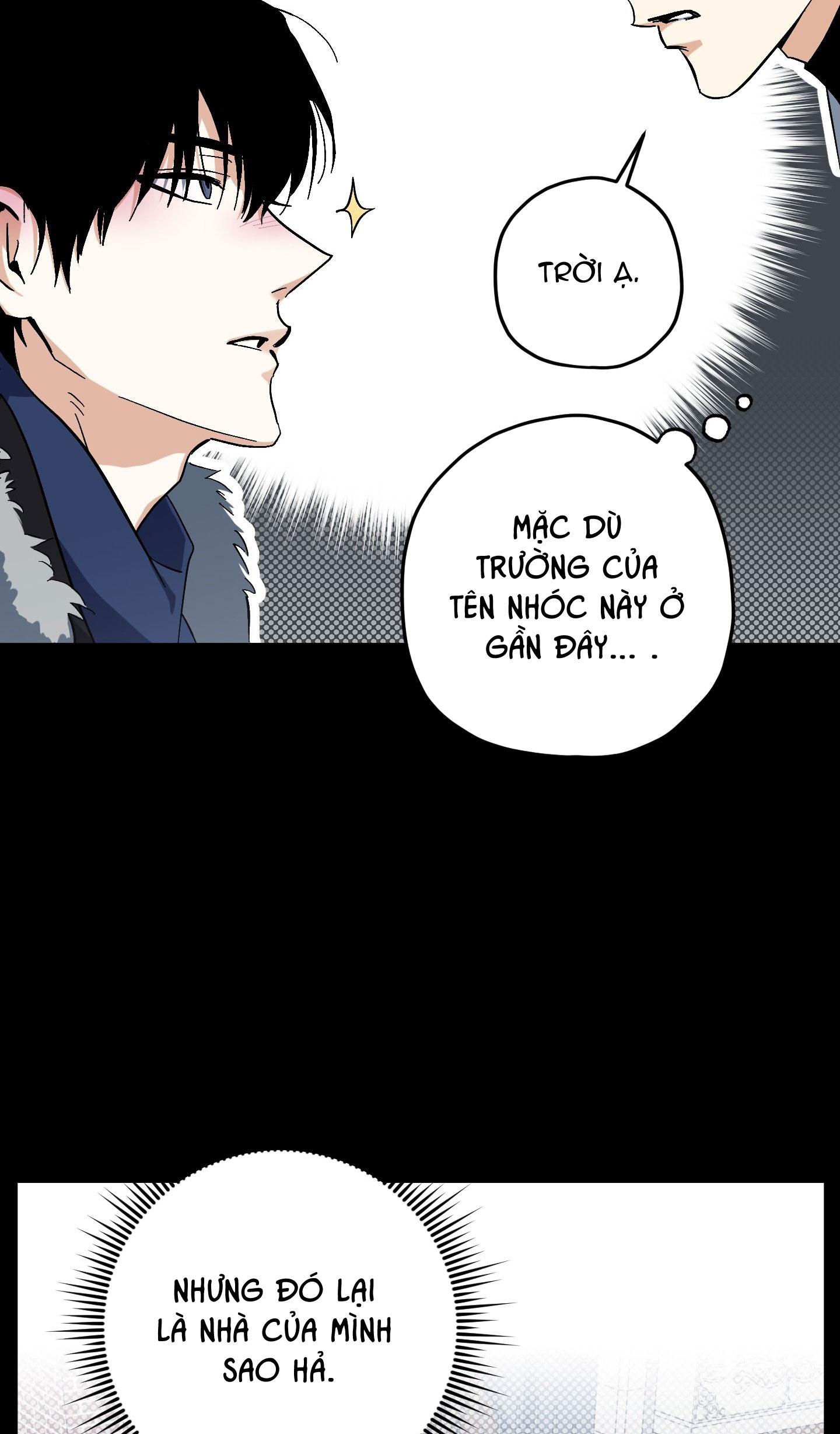 TƯƠNG XỨNG Chapter 10 - Trang 2