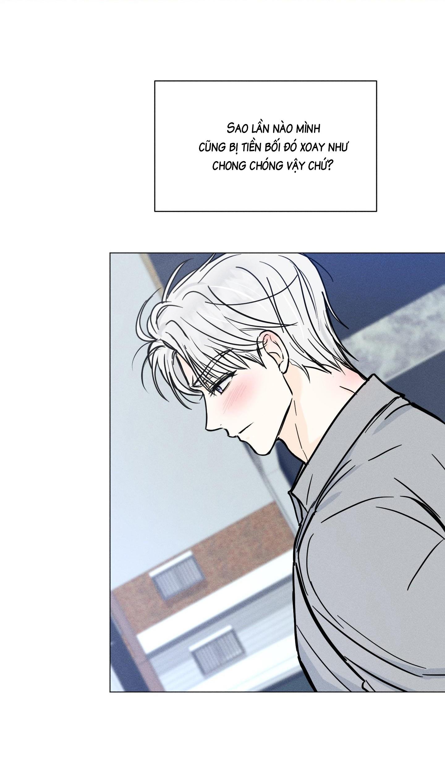(CBunu) LOVE STRUCK Chapter 12 H+ - Next 