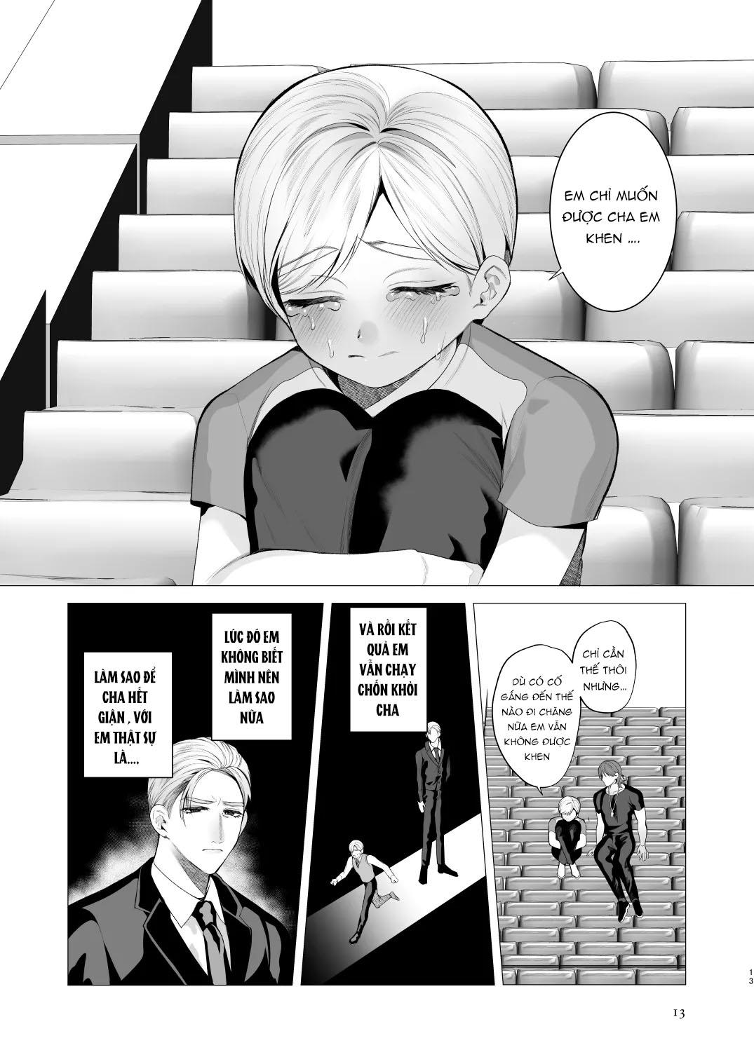 ONESHOT CƯNG MÀ NÓI Chapter 59 - Next 