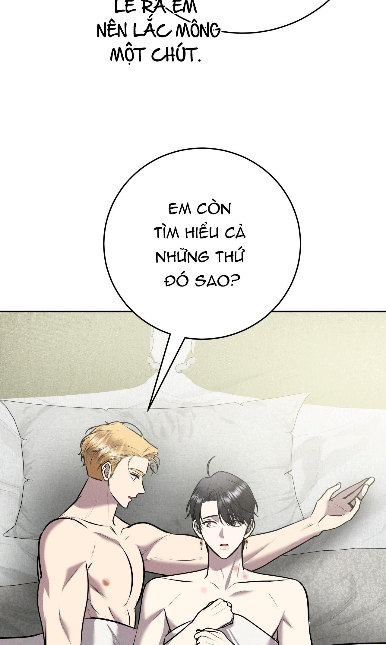 ĐÁM CƯỚI TAI TIẾNG Chapter 40 - Next 