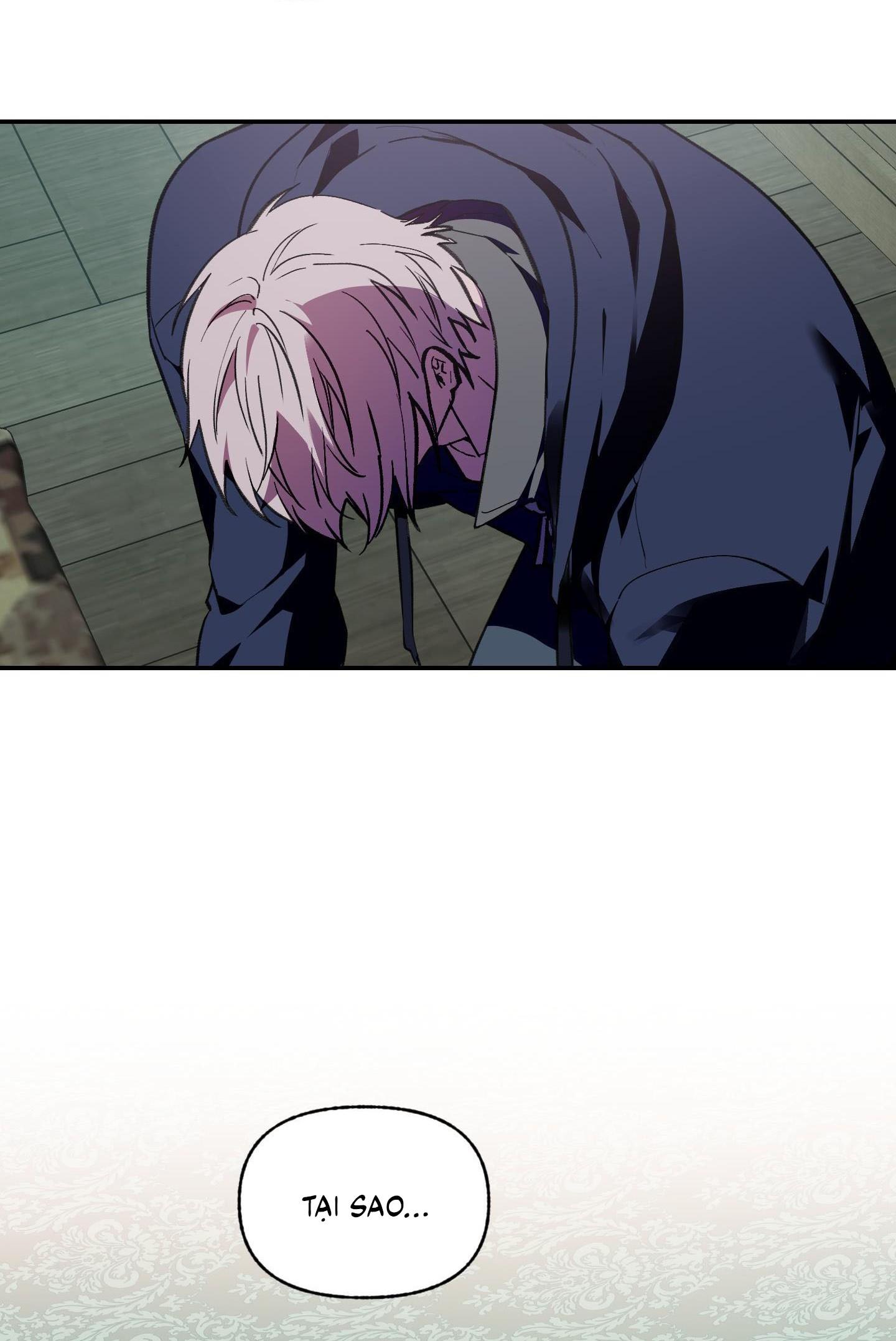 (CBunu) Control Time Chapter 36 - Next 
