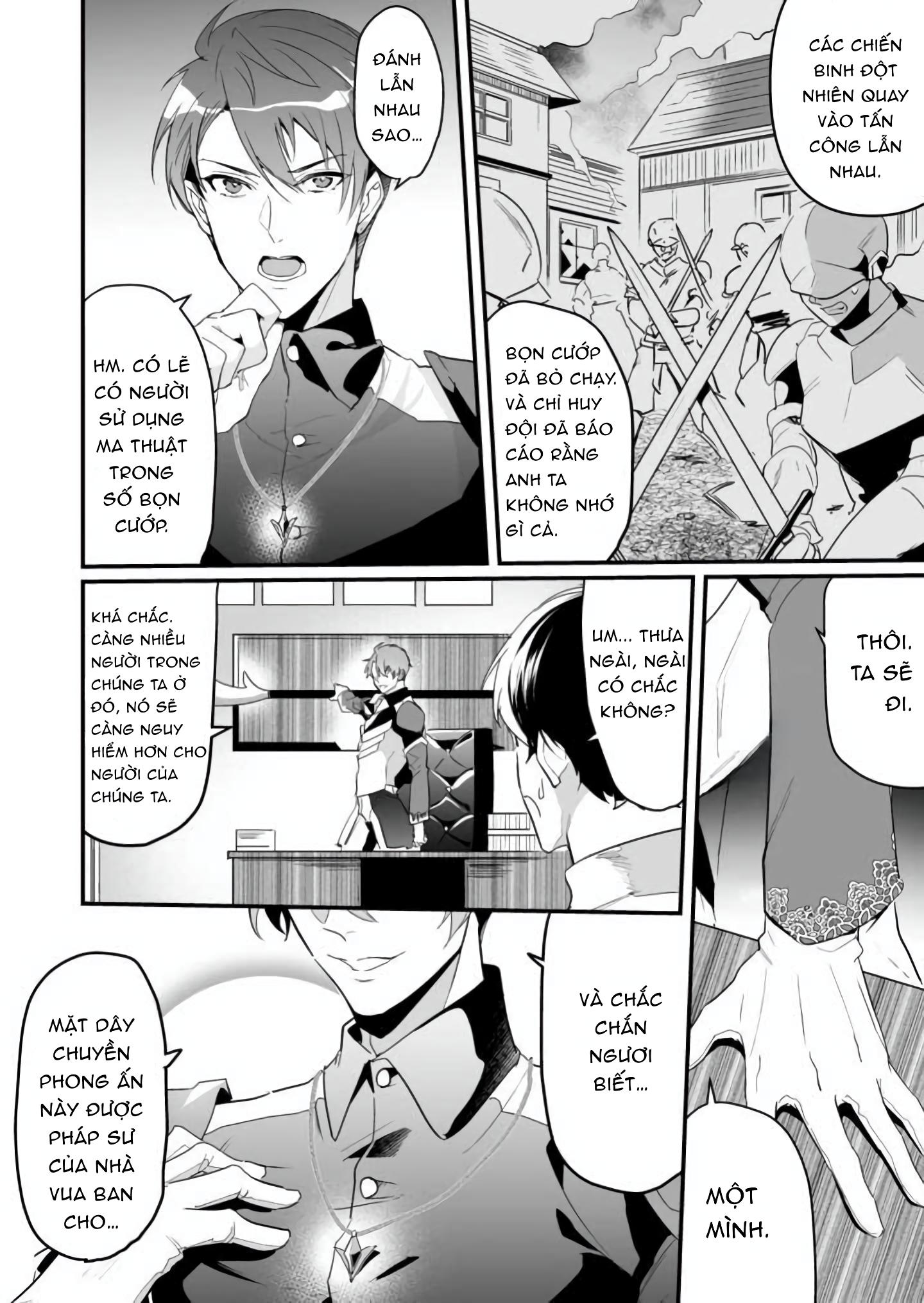 Tổng hợp oneshot Chapter 233 - Next Chapter 234.1