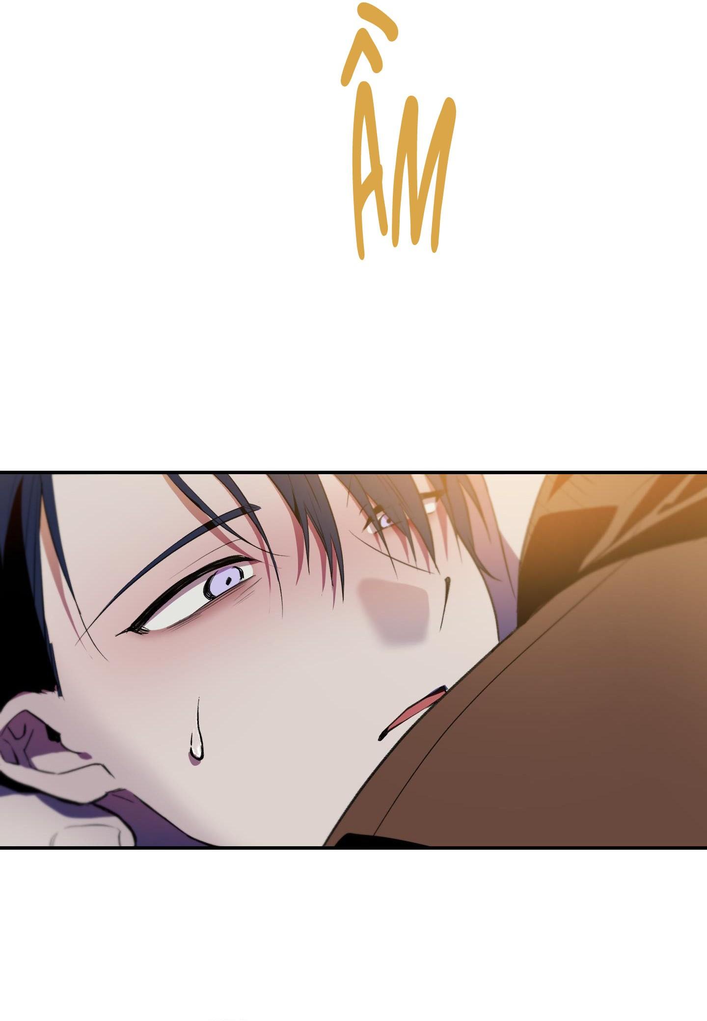 (CBunu) Control Time Chapter 35 H+ - Next 