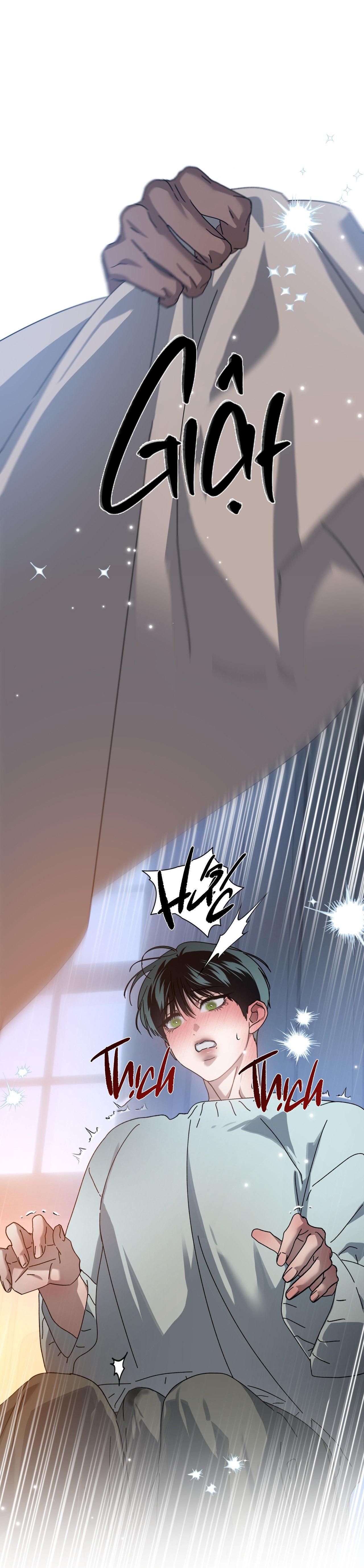 VỰC SÂU THẲM Chapter 59 - Next Chapter 60 h+