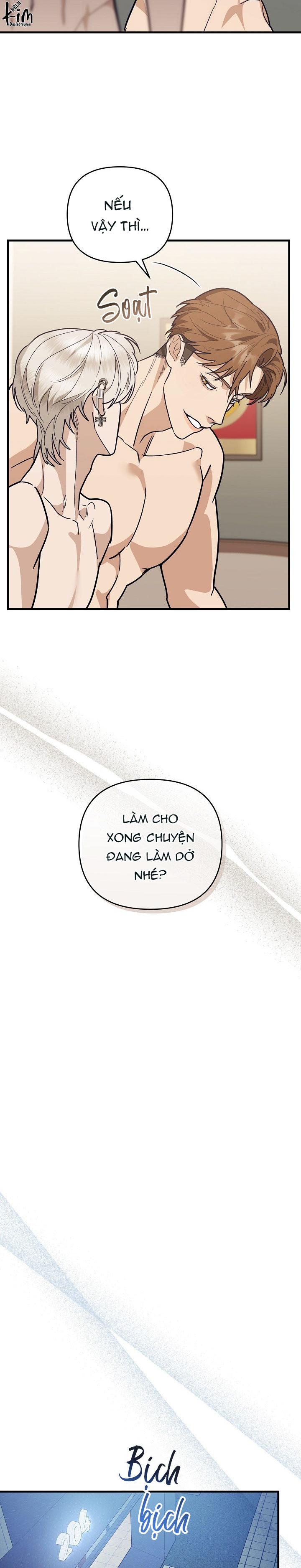 TUYỂN TẬP NHẤT THỤ ĐA CÔNG CỦA NHÀ KIM Chapter 47.4 threepiecelove4 - Trang 2