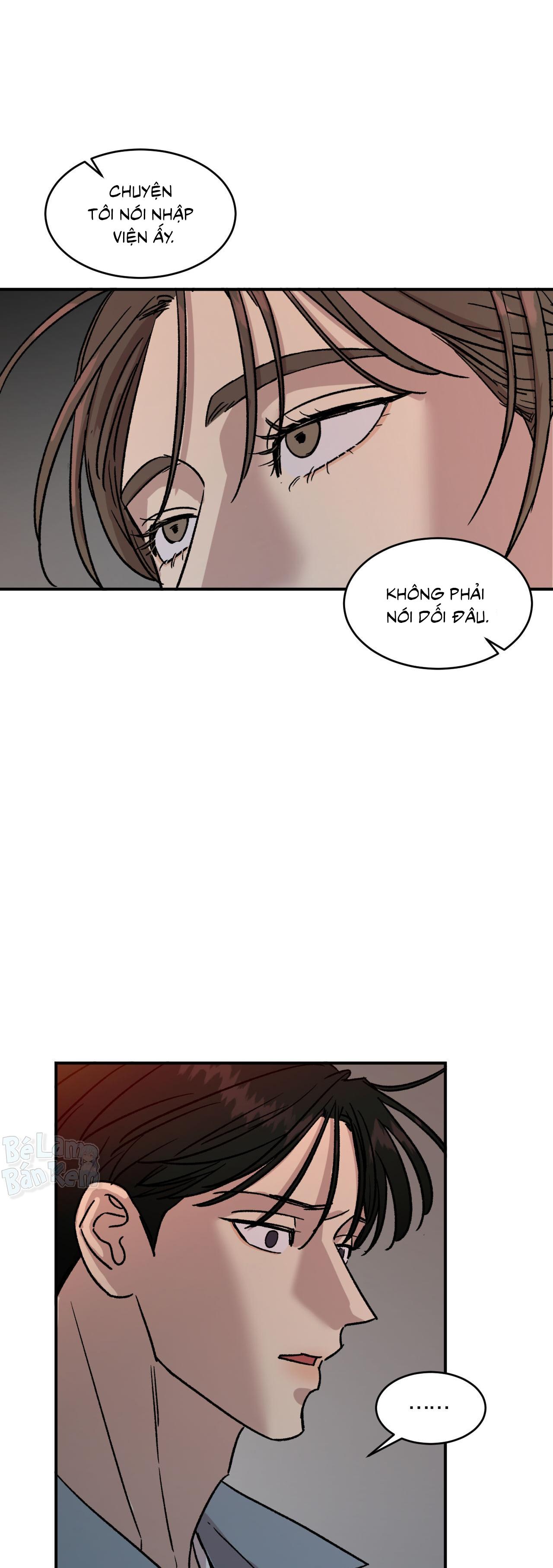 Nhà của chúng ta Chapter 39 - Next Chapter 40