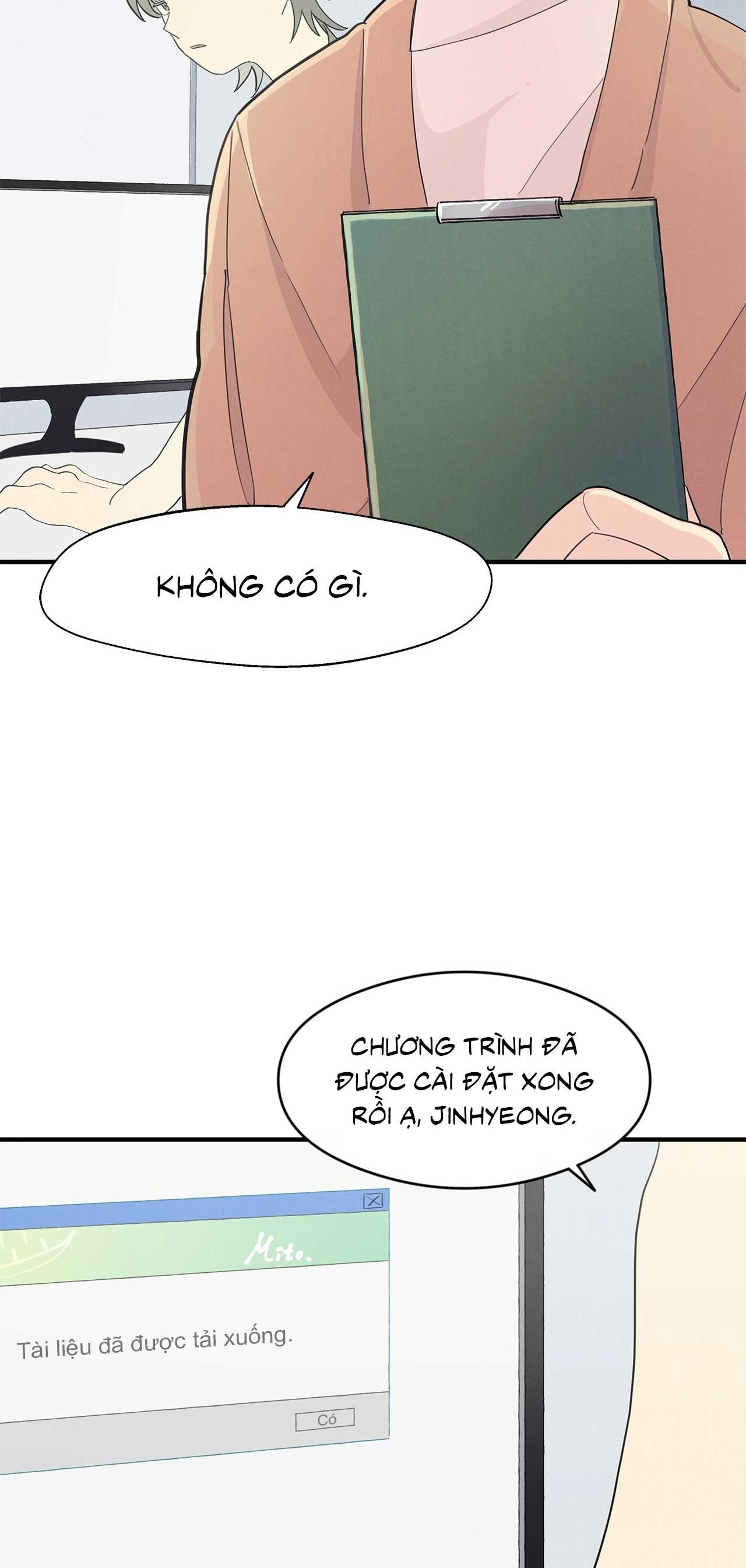 One-Room TA Chapter 16 - Next Chapter 17
