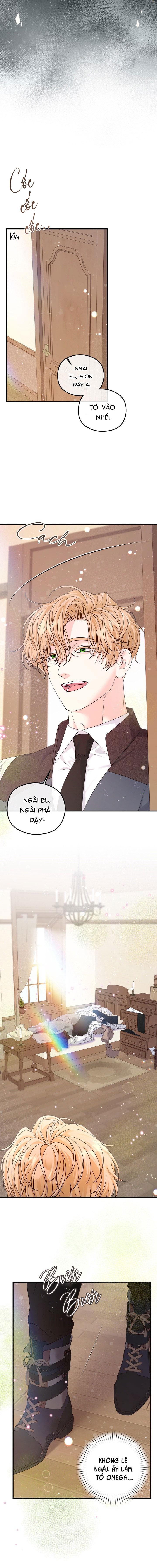 TIỂU BÁ TƯỚC BETA NAY ĐÃ KHÁC XƯA Chapter 25 end ss1 - Next 