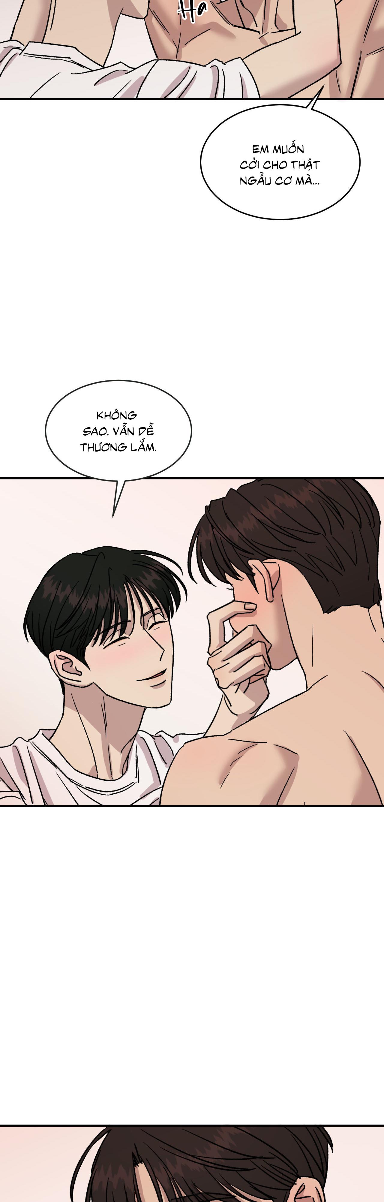 Nhà của chúng ta Chapter 44 H+++ - Next Chapter 45