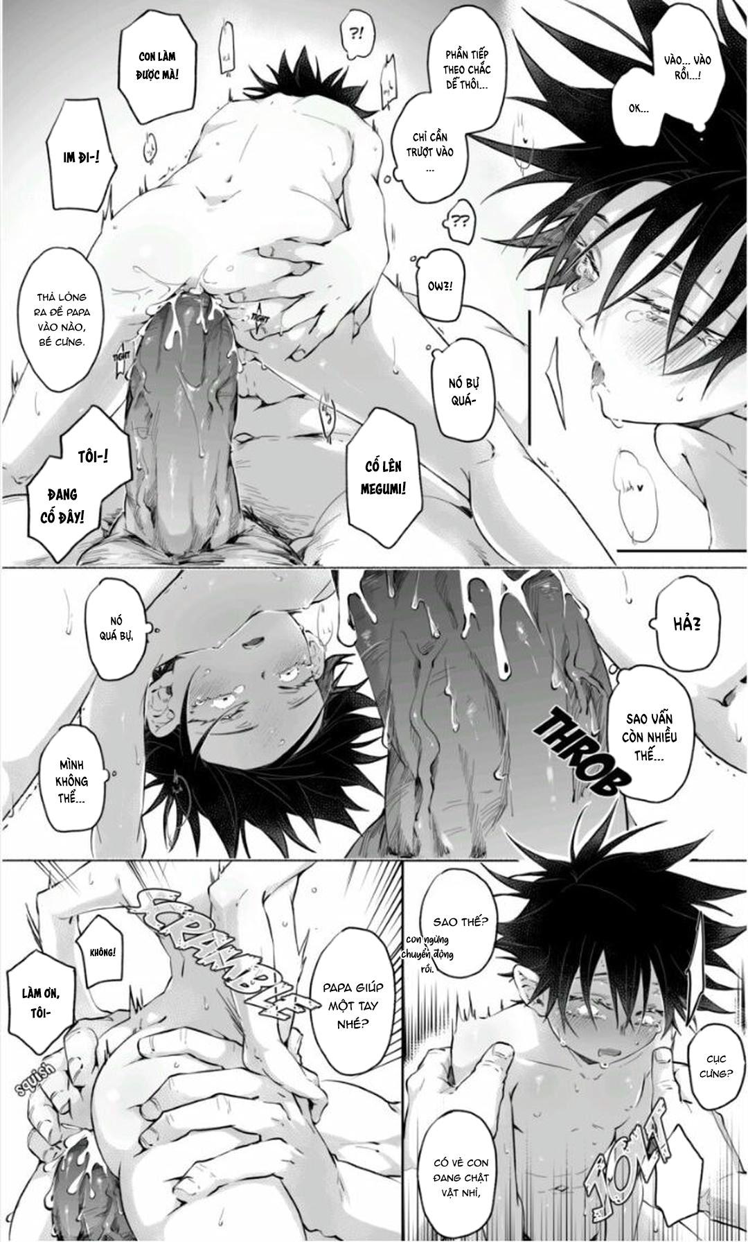 Cúc Ciu Full HD Chapter 21 - Next Chapter 22